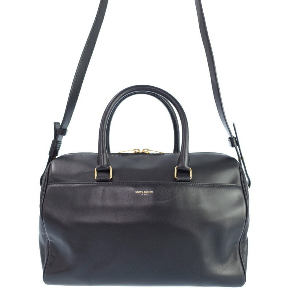 SAINT LAURENT PARIS Duffle Bag - Picture 1 of 9